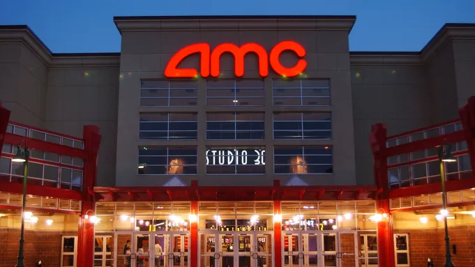 AMC Theatres Stock Upgrade Driven by Consistent Blockbuster Releases
