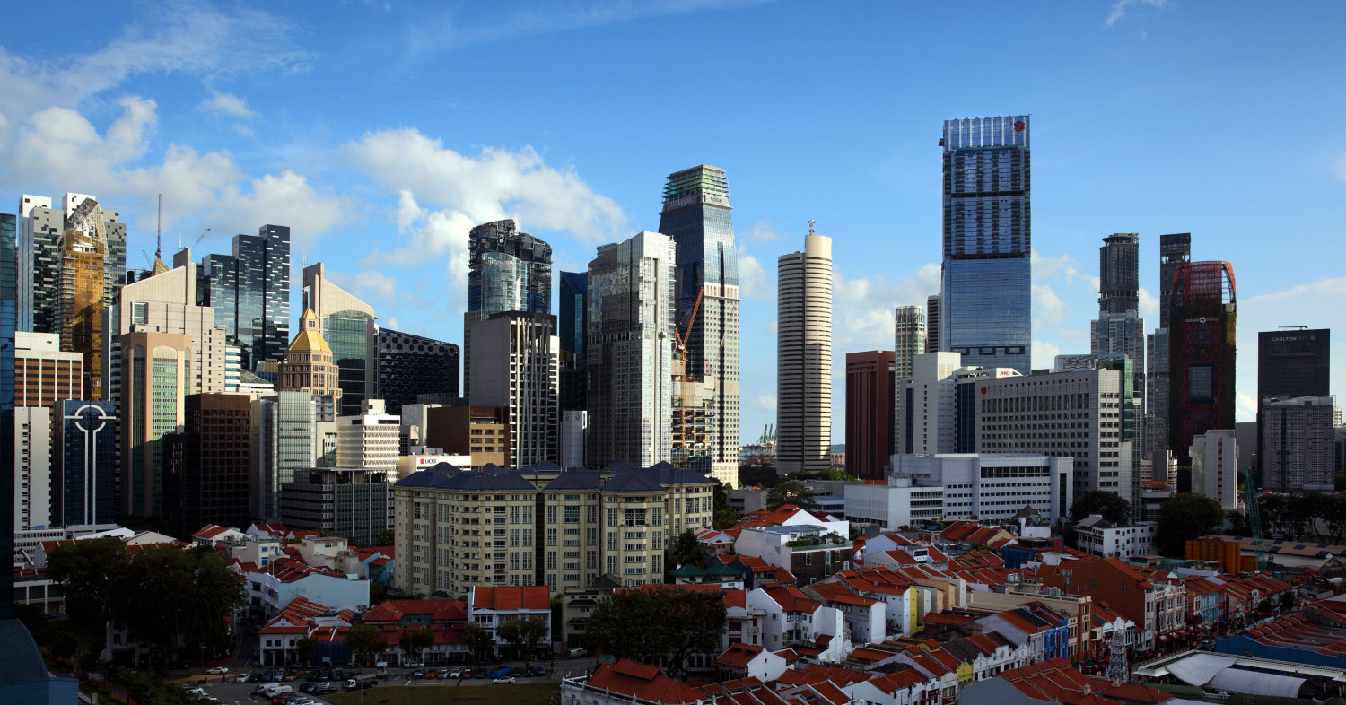 APAC Hits $31.2 Billion in 2Q2025 Commercial Real Estate Investment