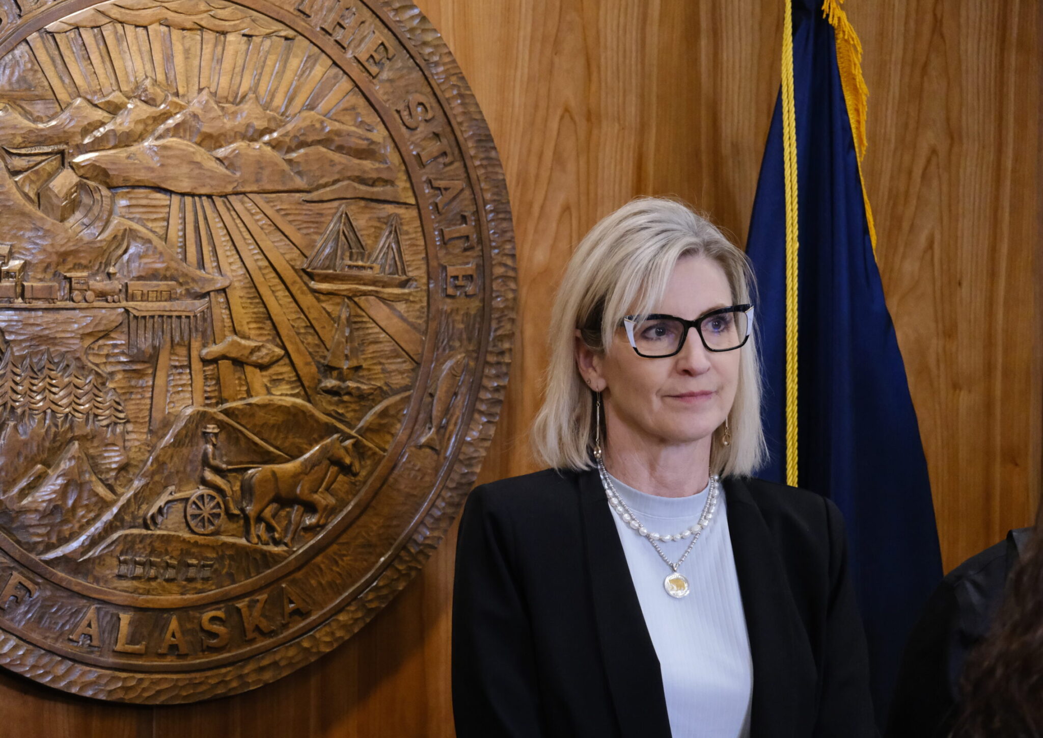 Alaska Appeals US Education Funding Test Failure Over $80.8 Million Loss