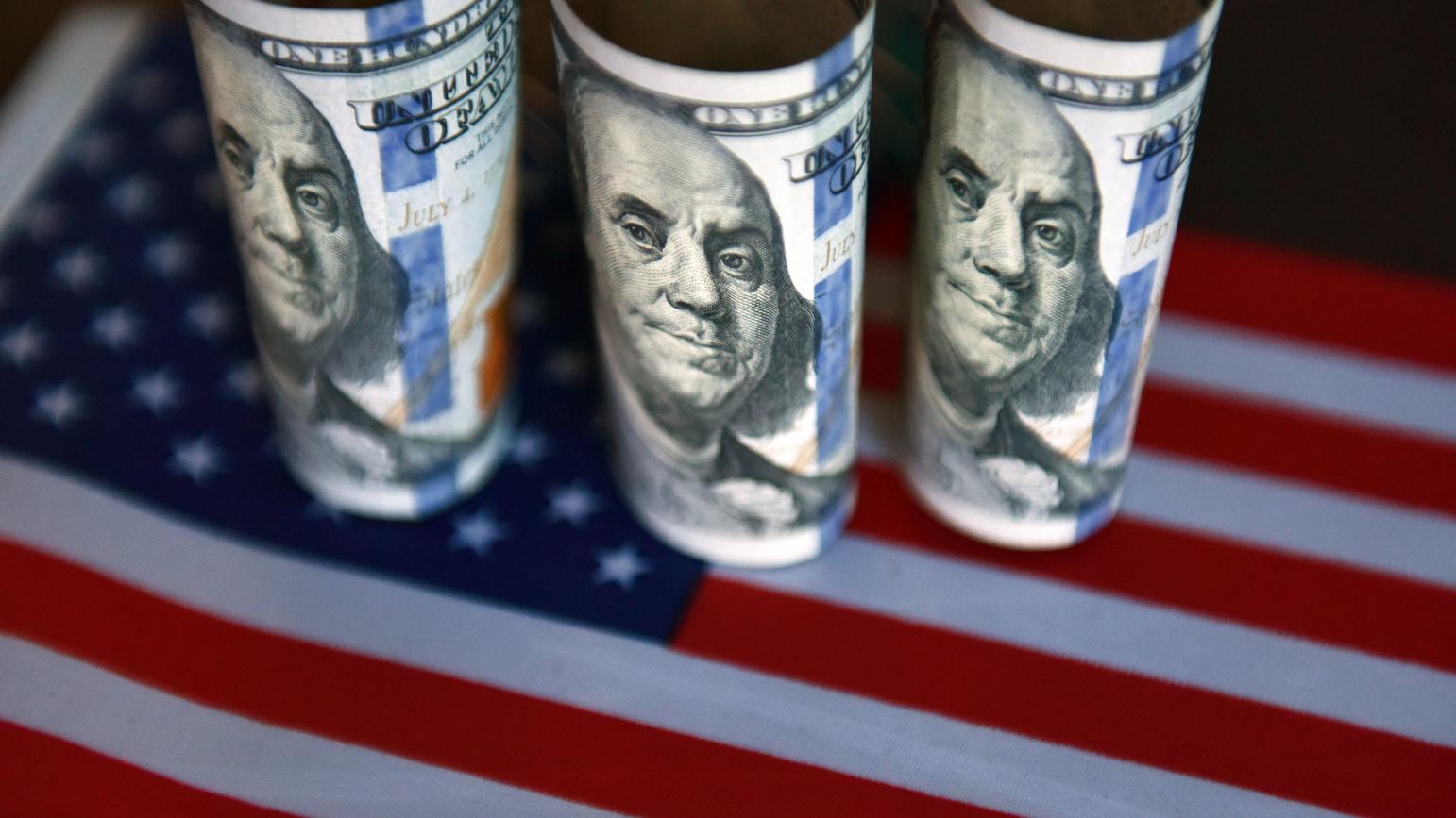 Americans Shift Funds