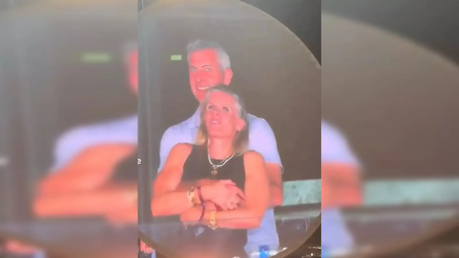 Who Is Andy Byron? Coldplay Kiss Cam Scandal Explained