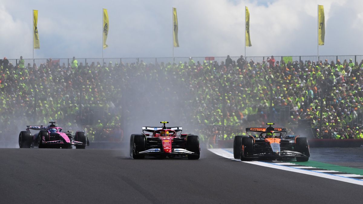 Apple Seeks US Formula 1 Streaming Rights Amid Industry Competition