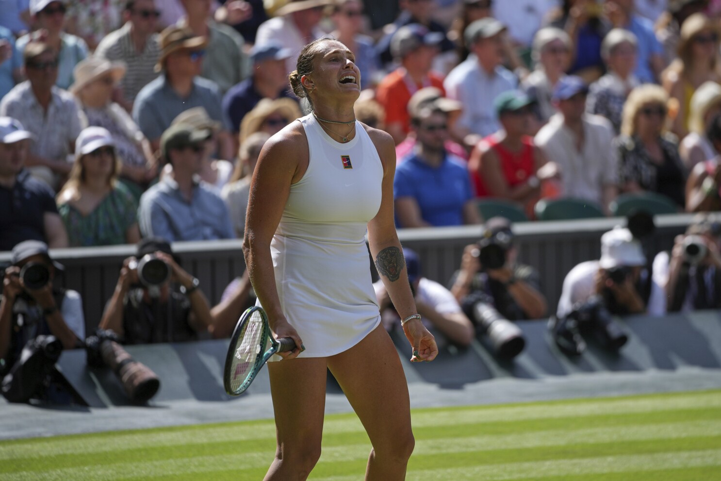 Aryna Sabalenka Withdraws from Montreal to Prepare for US Open 2025