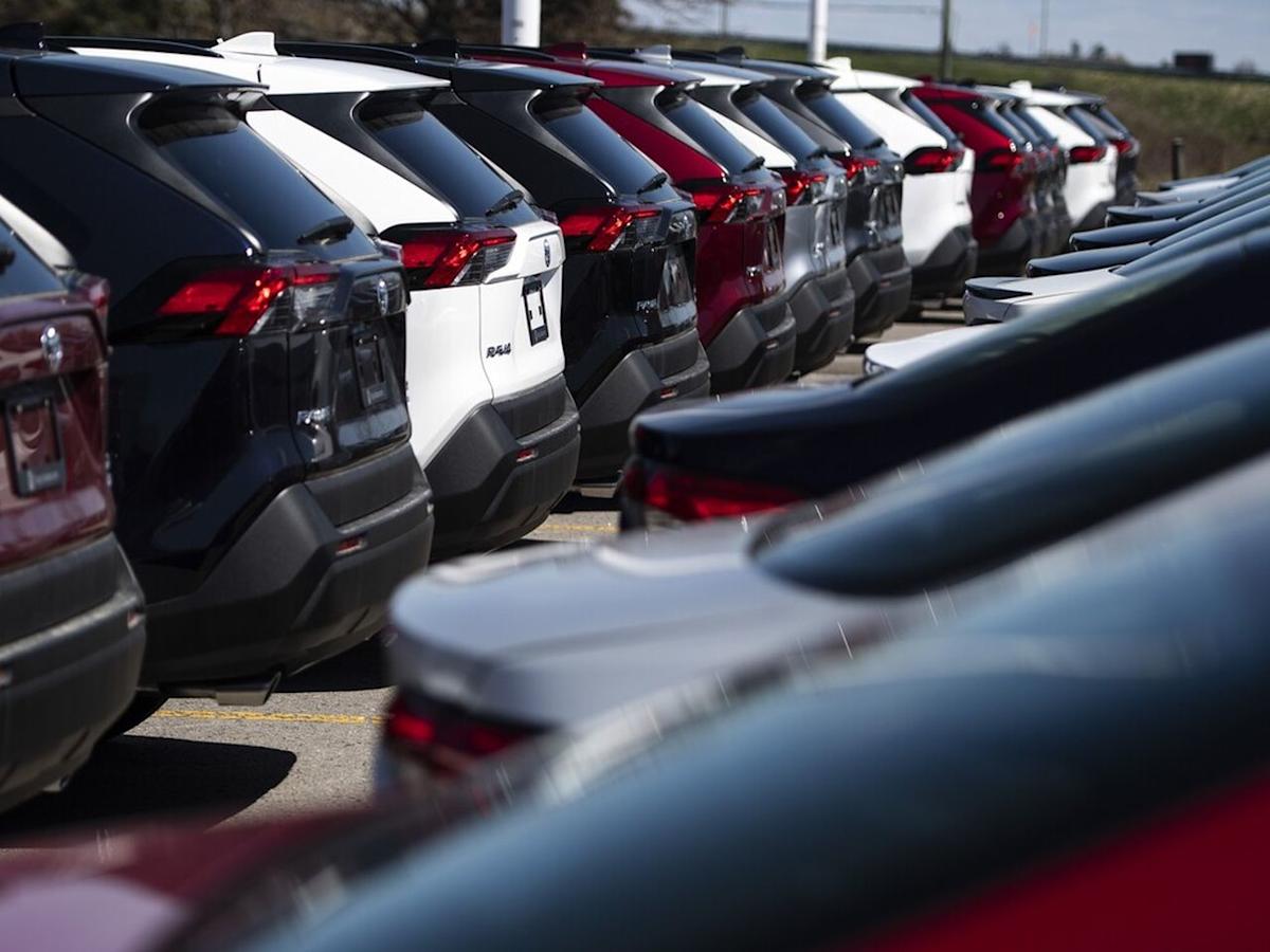 AutoCanada Exits U.S. Market