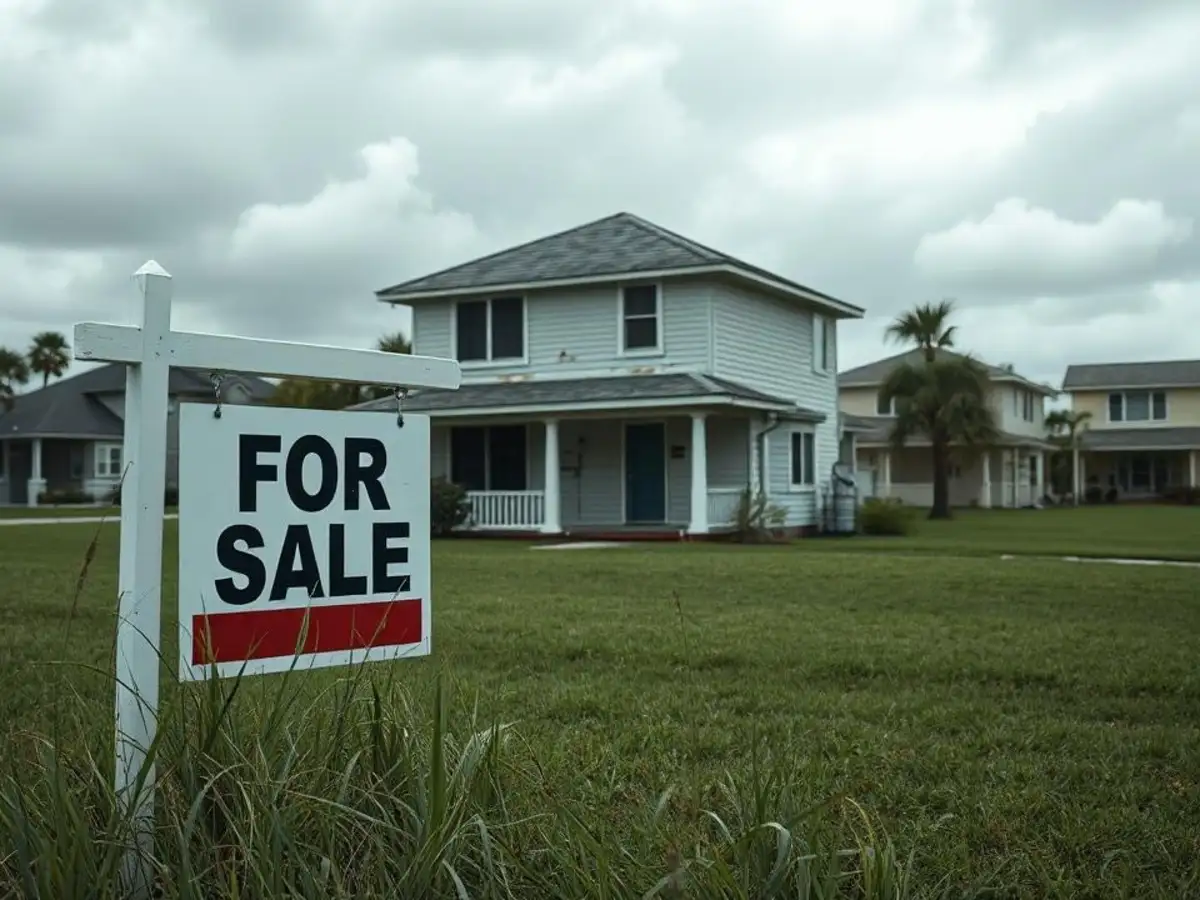 Cape Coral's Real Estate Market
