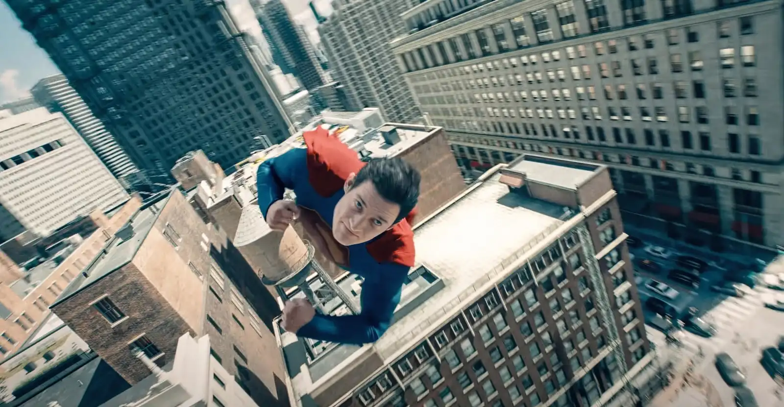 Celebrity Cameos in Superman: The 2025 James Gunn Film Revealed