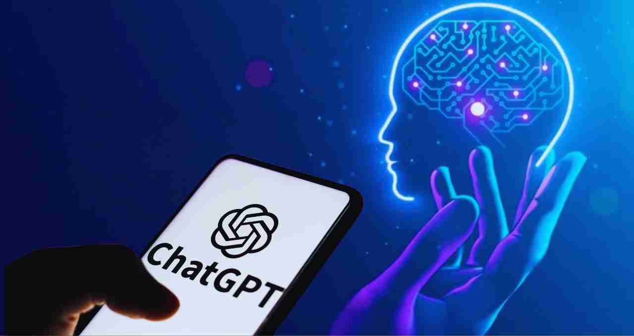 ChatGPT Diminishing Critical Thinking