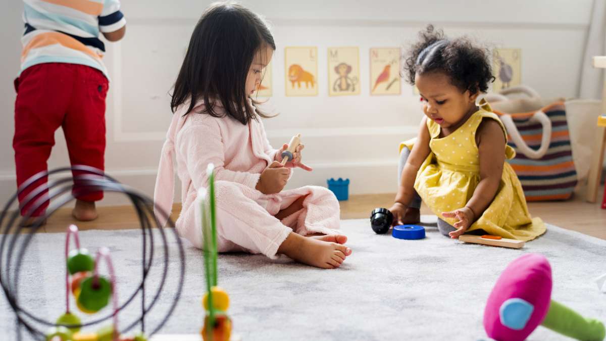 Childrens’ Health Decline Over 17 Years Revealed by Recent Study