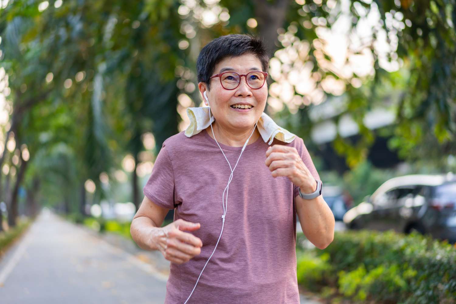 Daily Steps to Reduce Disease Risk