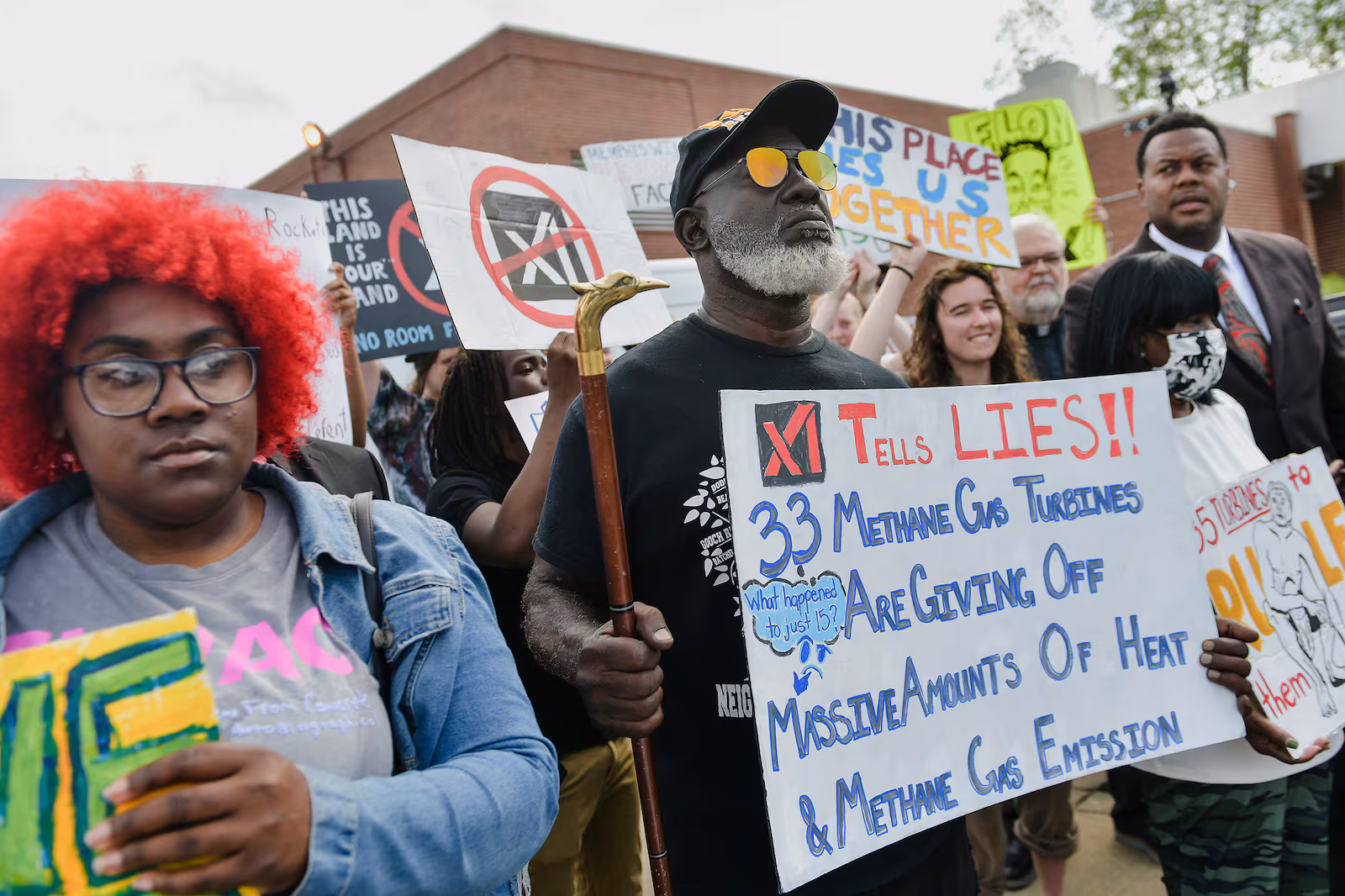 Elon Musk’s School Reforms and xAI Address Memphis HVAC Challenges
