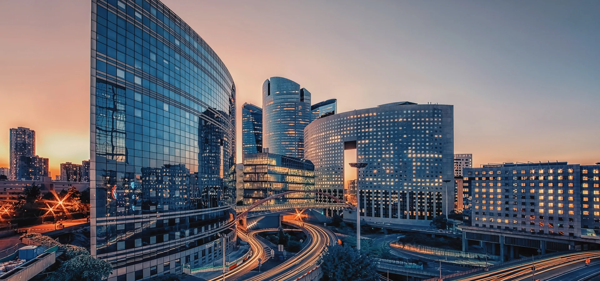 European Real Estate Investors Pause Amid Tariff Uncertainty