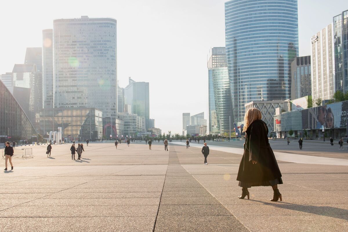 US Firm Launches €550M European and UK Real Estate Fund