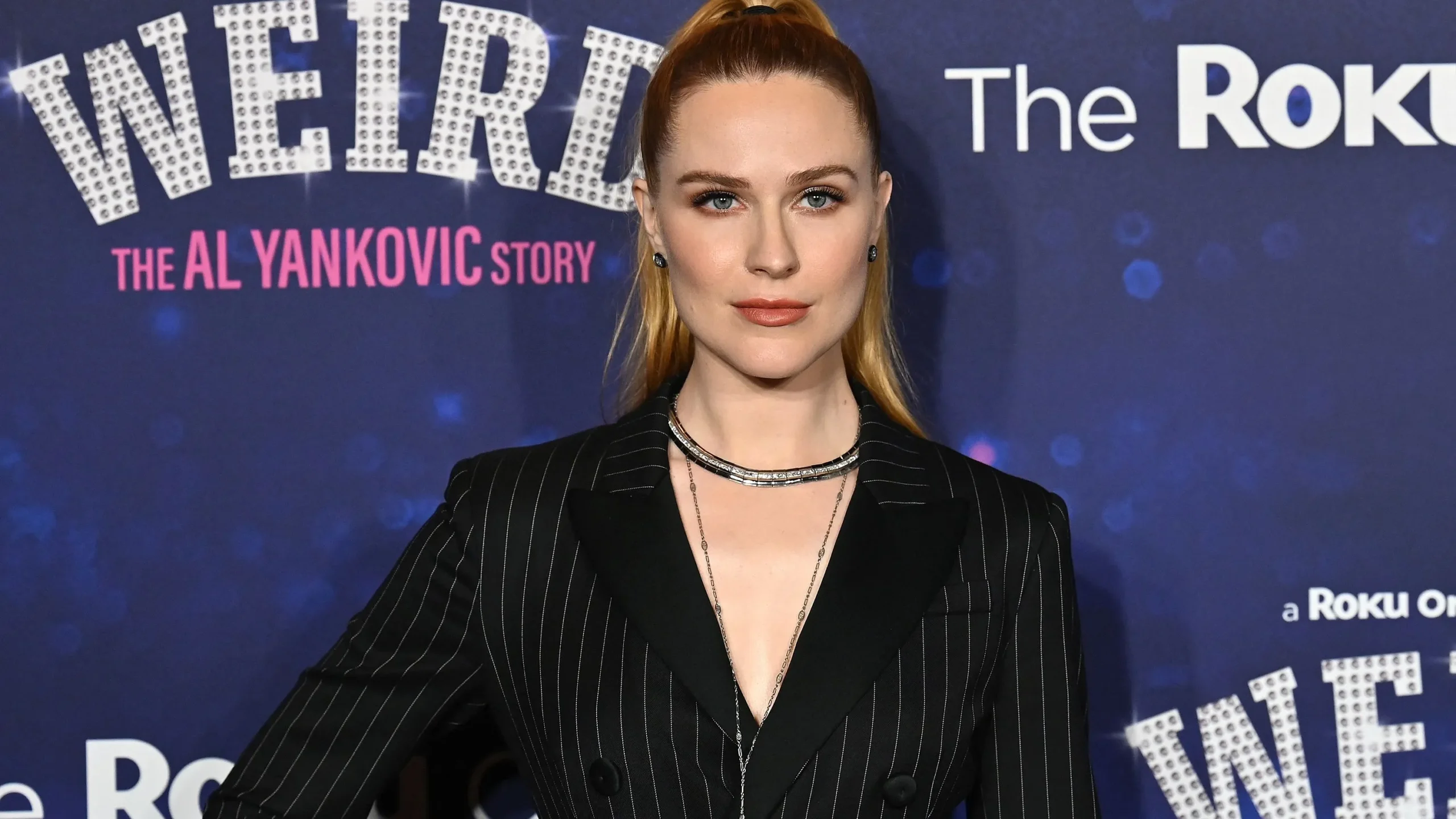 Evan Rachel Wood Babysb by Practical Magic Sequel Recasting