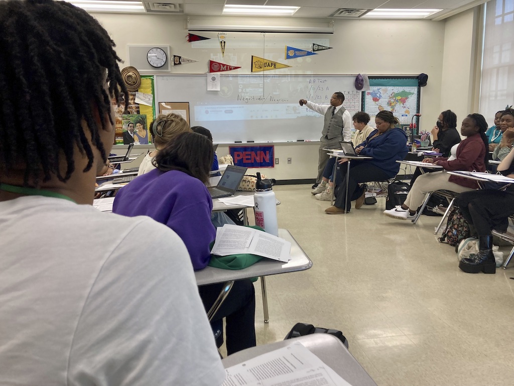 Federal Education Funding Cuts