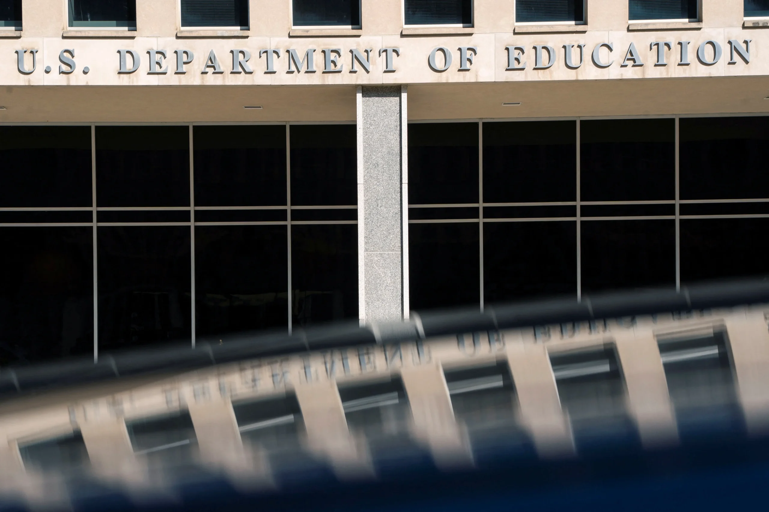 Federal Education Funds Unfrozen and Ready for Release