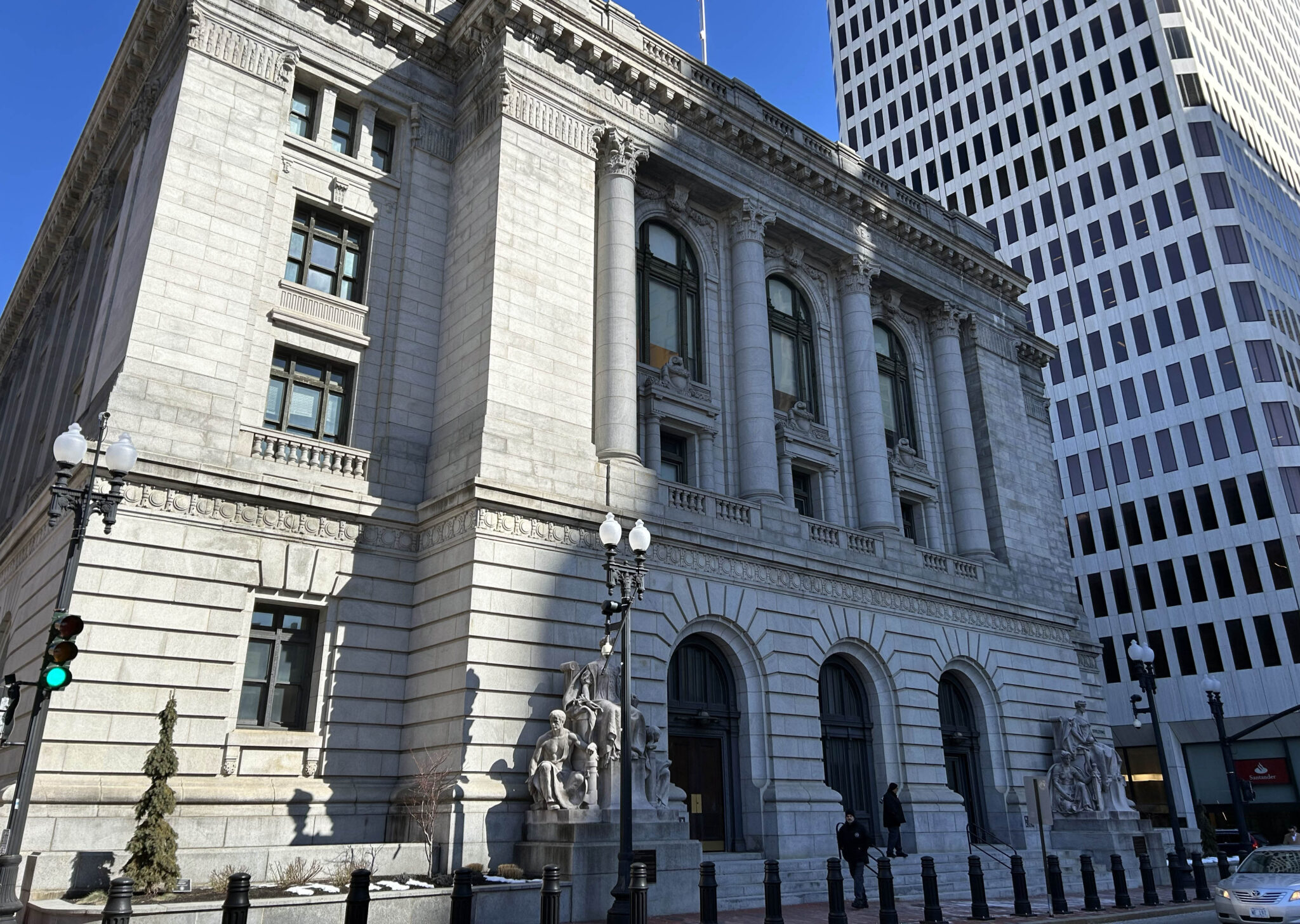 Rhode Island Awaits Federal Education Grants as Funds Resume