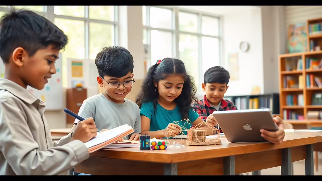 Florida School Grades Reveal Insights on Education Quality and Trends