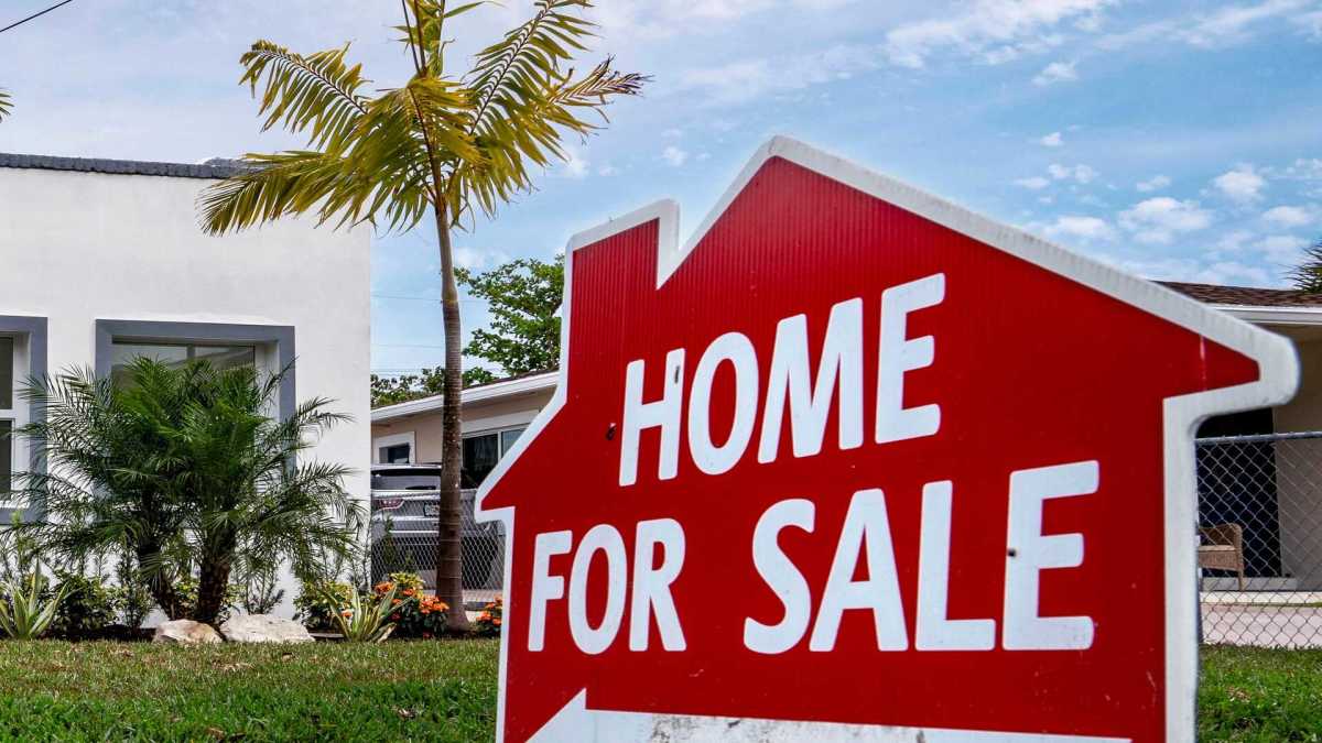 Foreign Real Estate Buyers