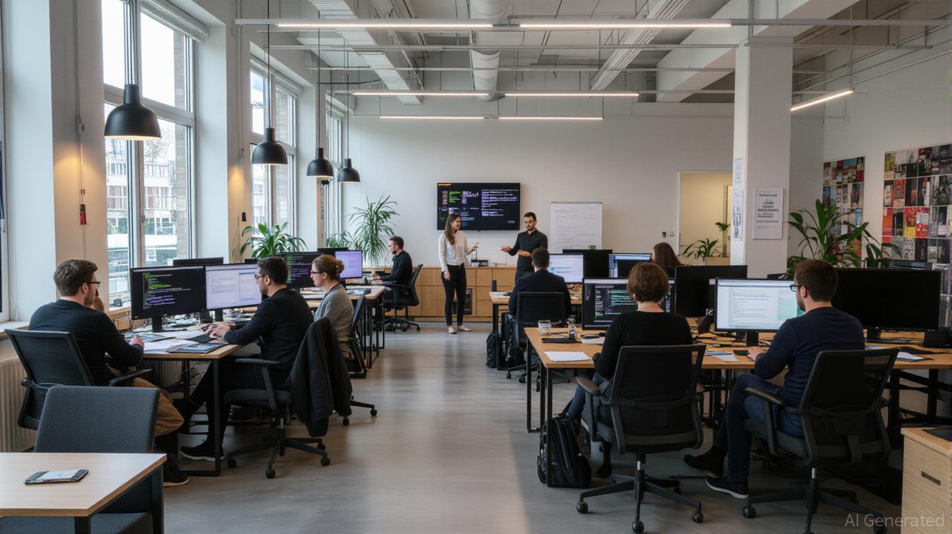 Global Tech Worker Migration’s Impact on European Real Estate Markets