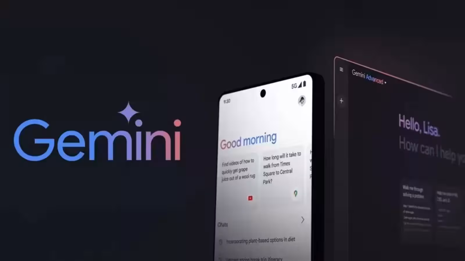 Get Free 1-Year Google Gemini AI Pro Subscription for Students in India