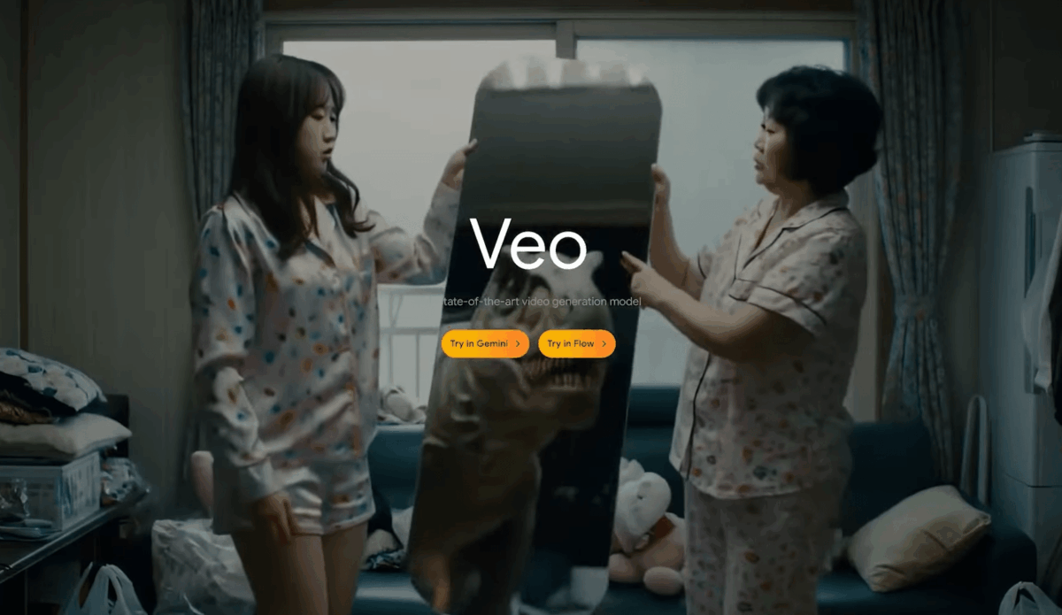 Google expands Veo 3 AI model to Gemini API with increased pricing