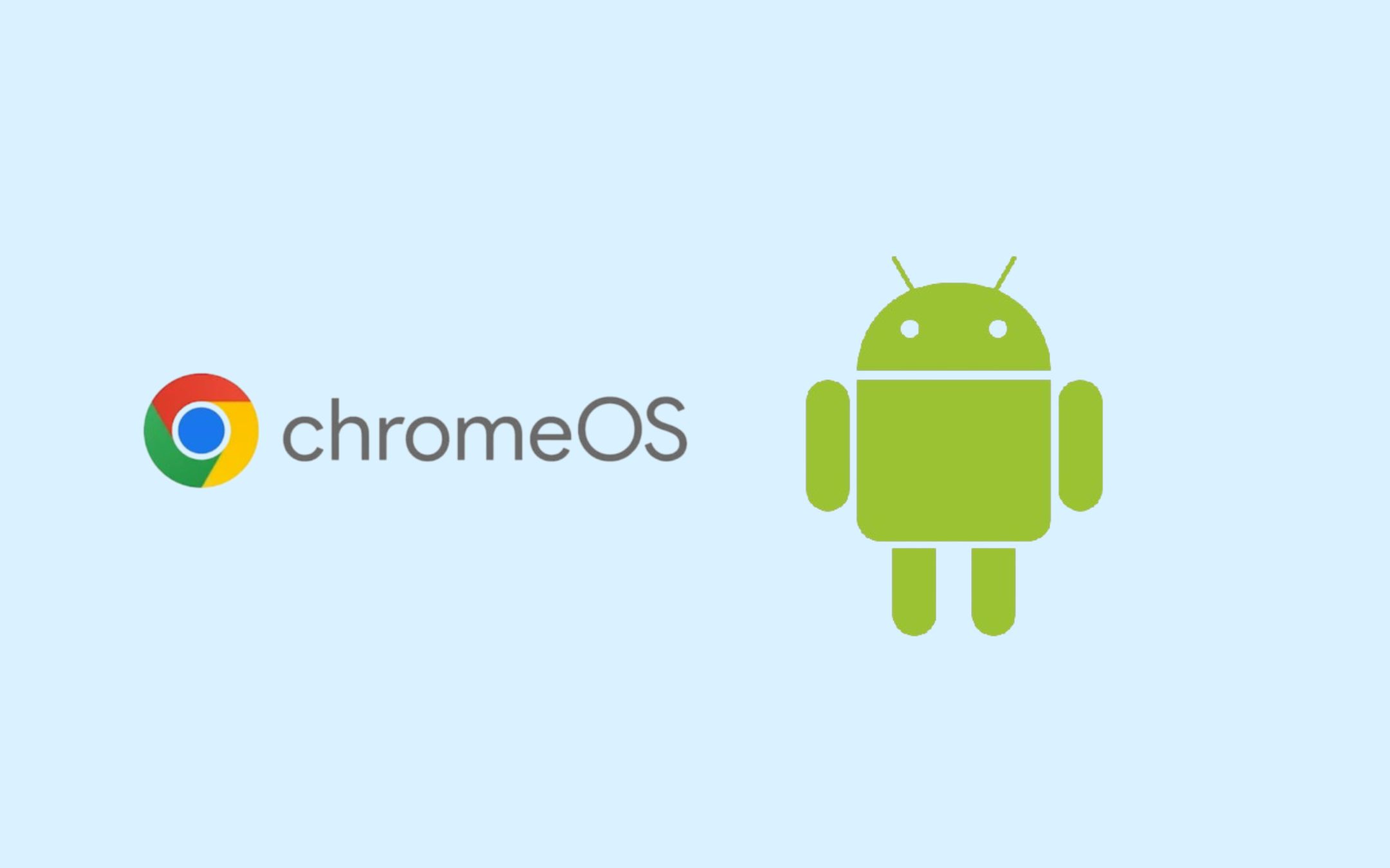Google unifies Chrome OS and Android into a single seamless platform