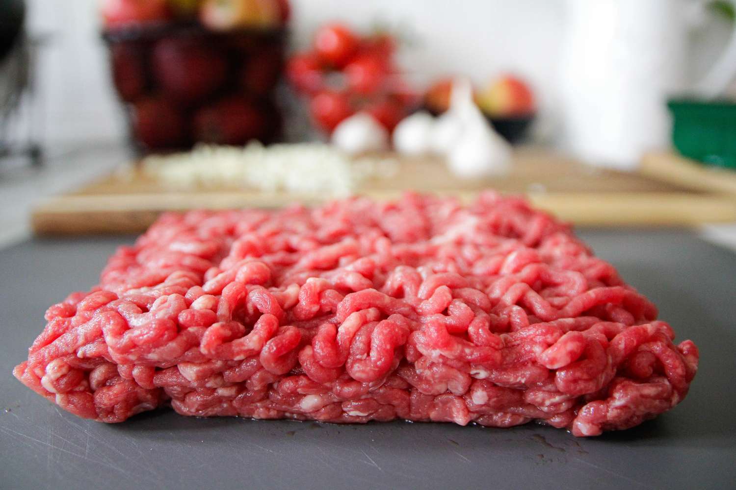 Ground Beef Recall Across 5 States Due to Metal Contamination Risks