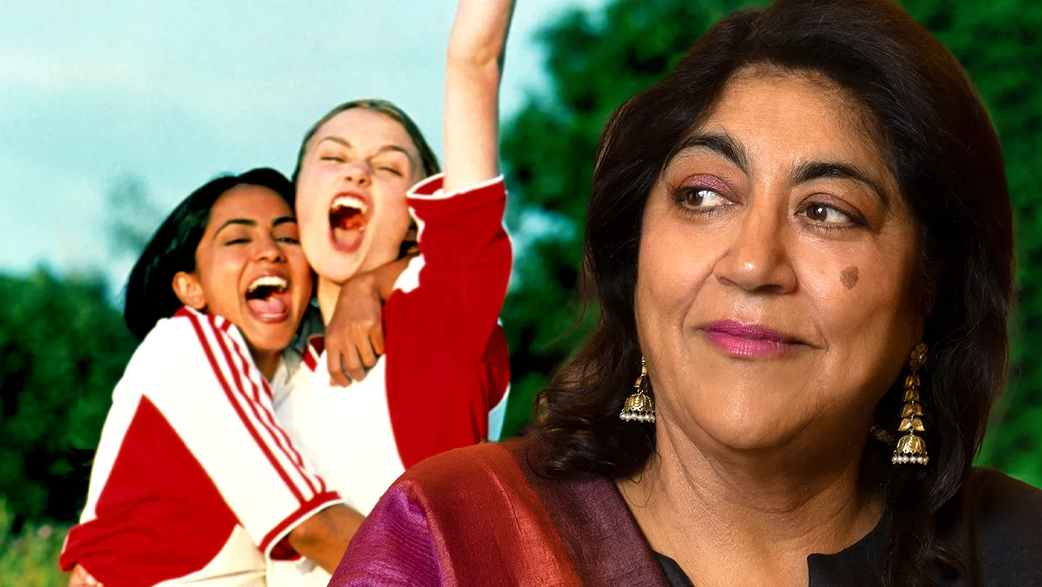 Bend It Like Beckham Sequel Confirmed by Gurinder Chadha