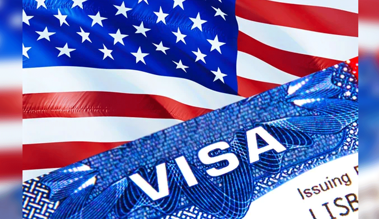 India-US F-1 Visa Decline Raises Concerns About US Education Appeal