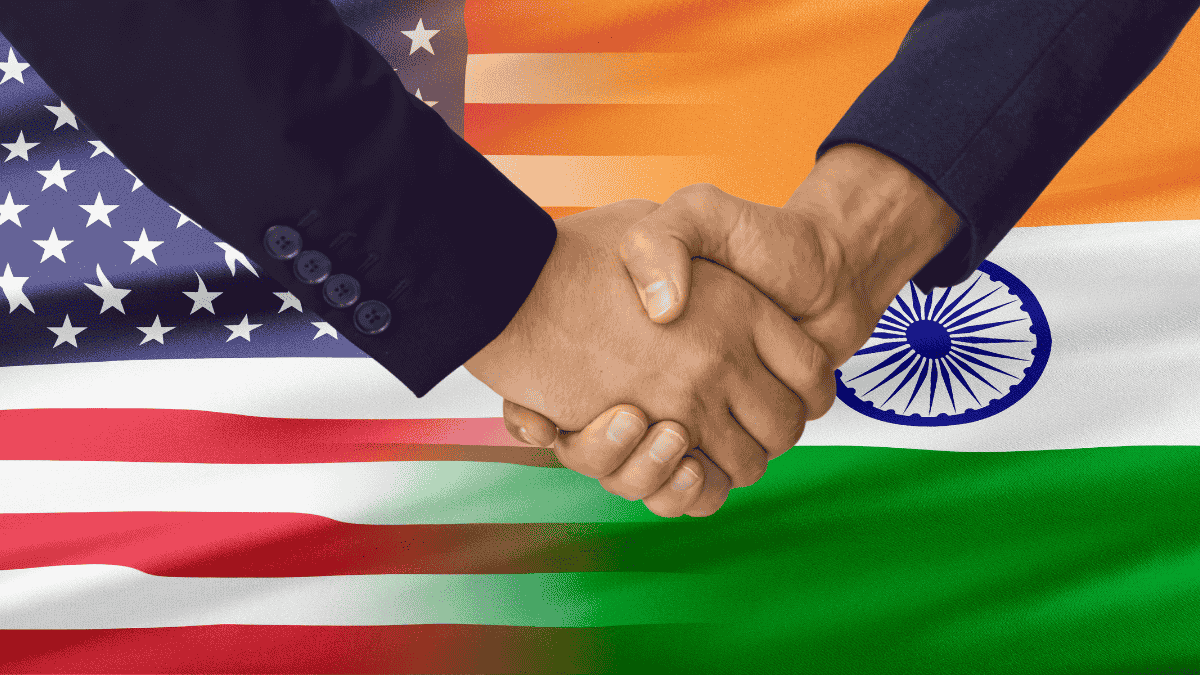 India-US Trade Talks: Key Week-Long Negotiations for Future Economic Partnerships