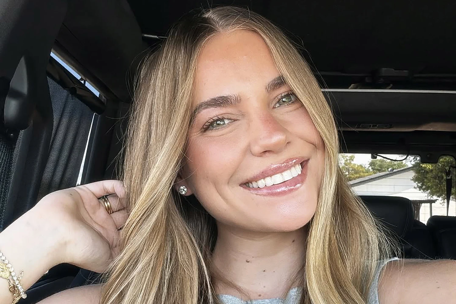 Influencer Emilie Kiser’s Husband Faces Child Abuse Charges After Son’s Death