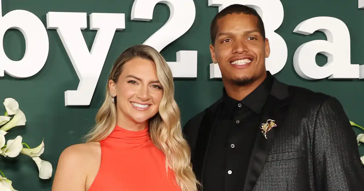 Allison Kuch Supports Husband Isaac Rochell’s NFL Retirement Announcement
