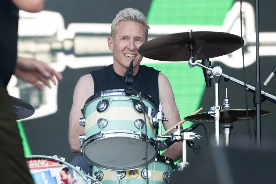 Josh Freese Returns to Nine Inch Nails After Foo Fighters Departure