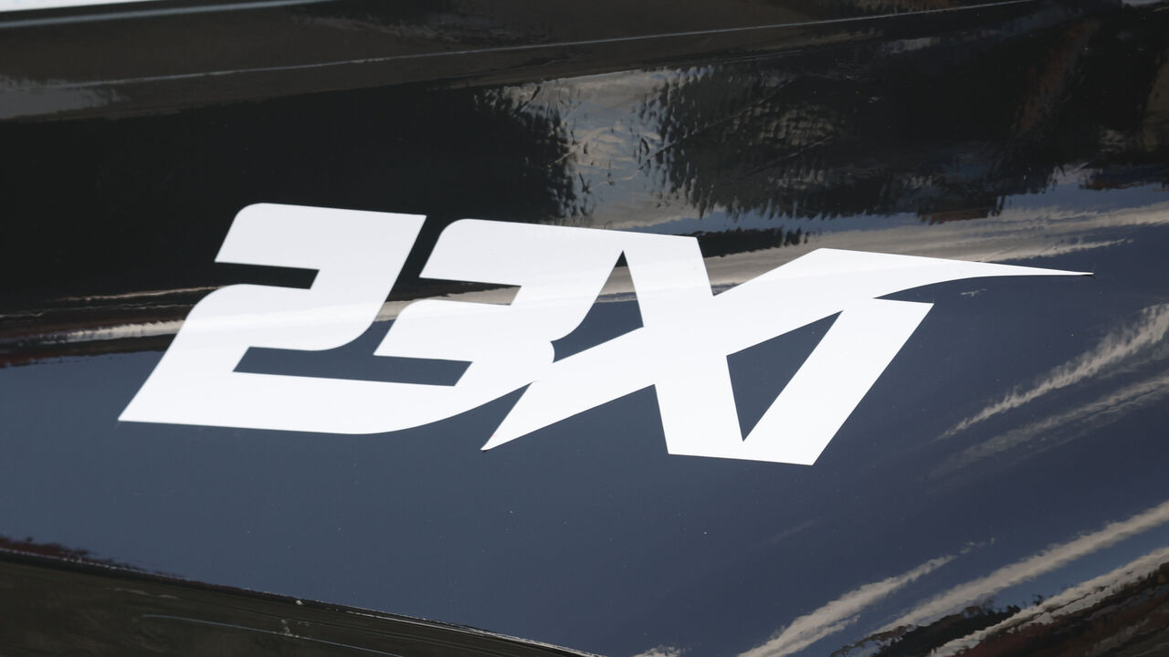 Judge Rejects Charters for 23XI Racing
