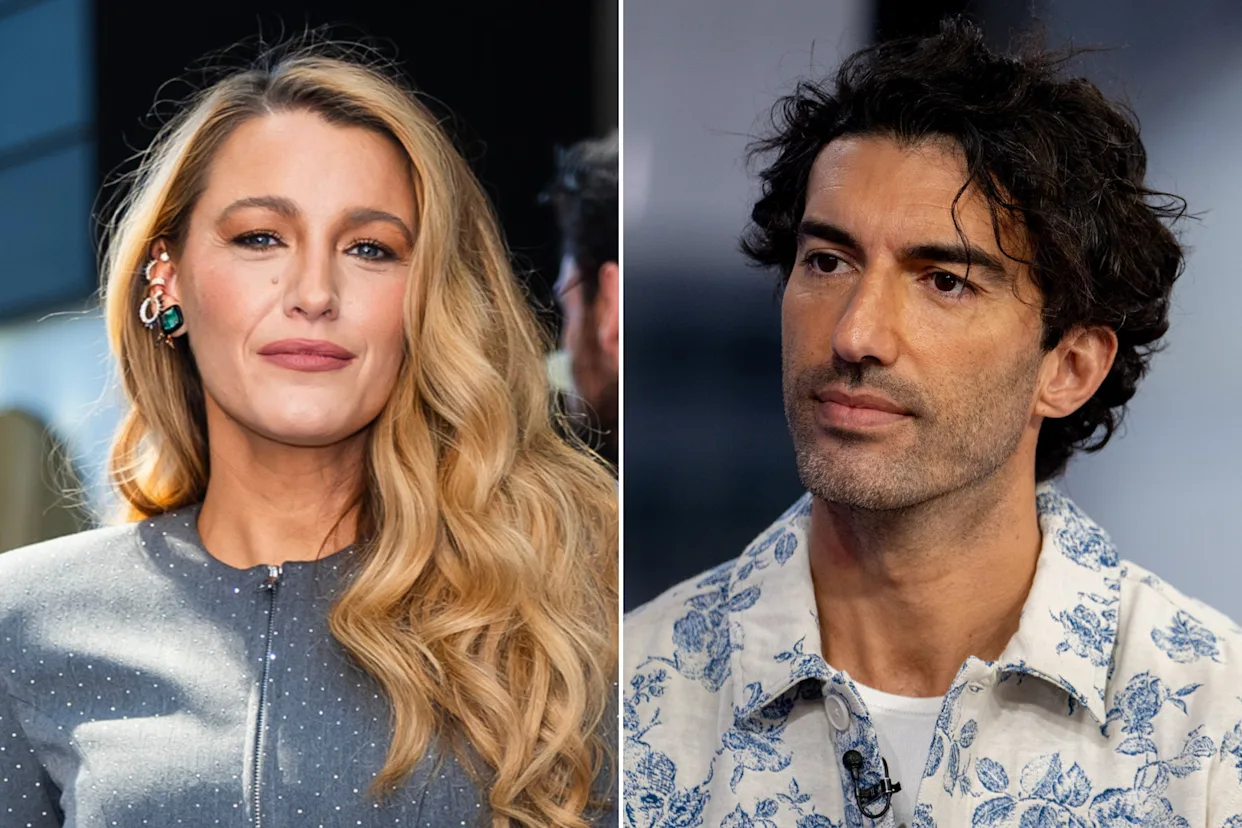 Justin Baldoni Lawyers Accuse Blake Lively of Using Fame to Influence Negotiations