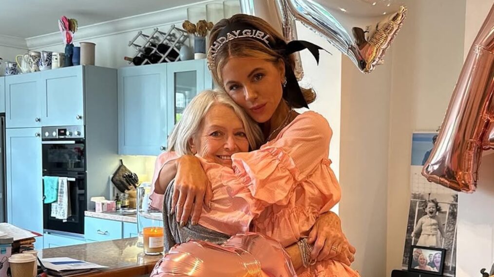Kate Beckinsale Mourns the Loss of Her Mother Judy Loe at 78