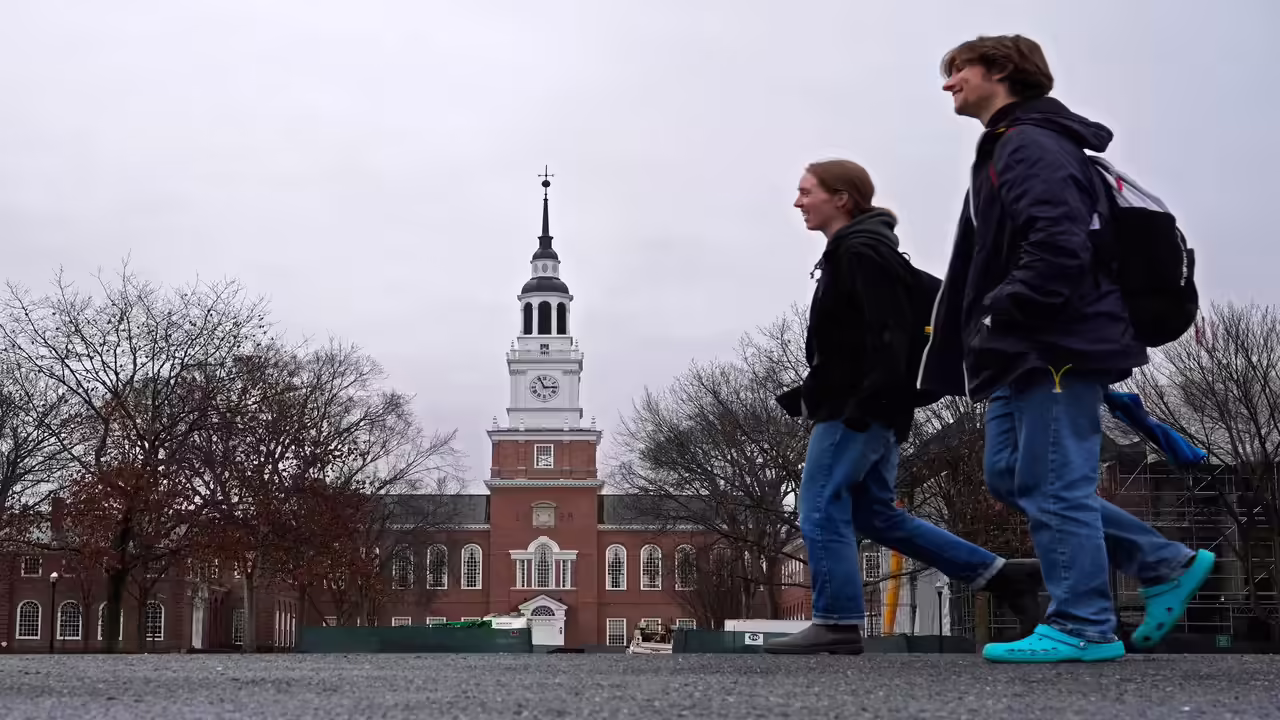 Examining Scholarship Eligibility Concerns at Leading US Universities