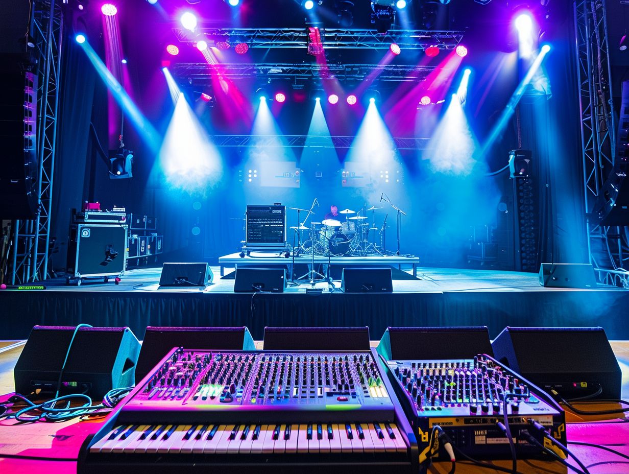 Leicestershire LED Experts