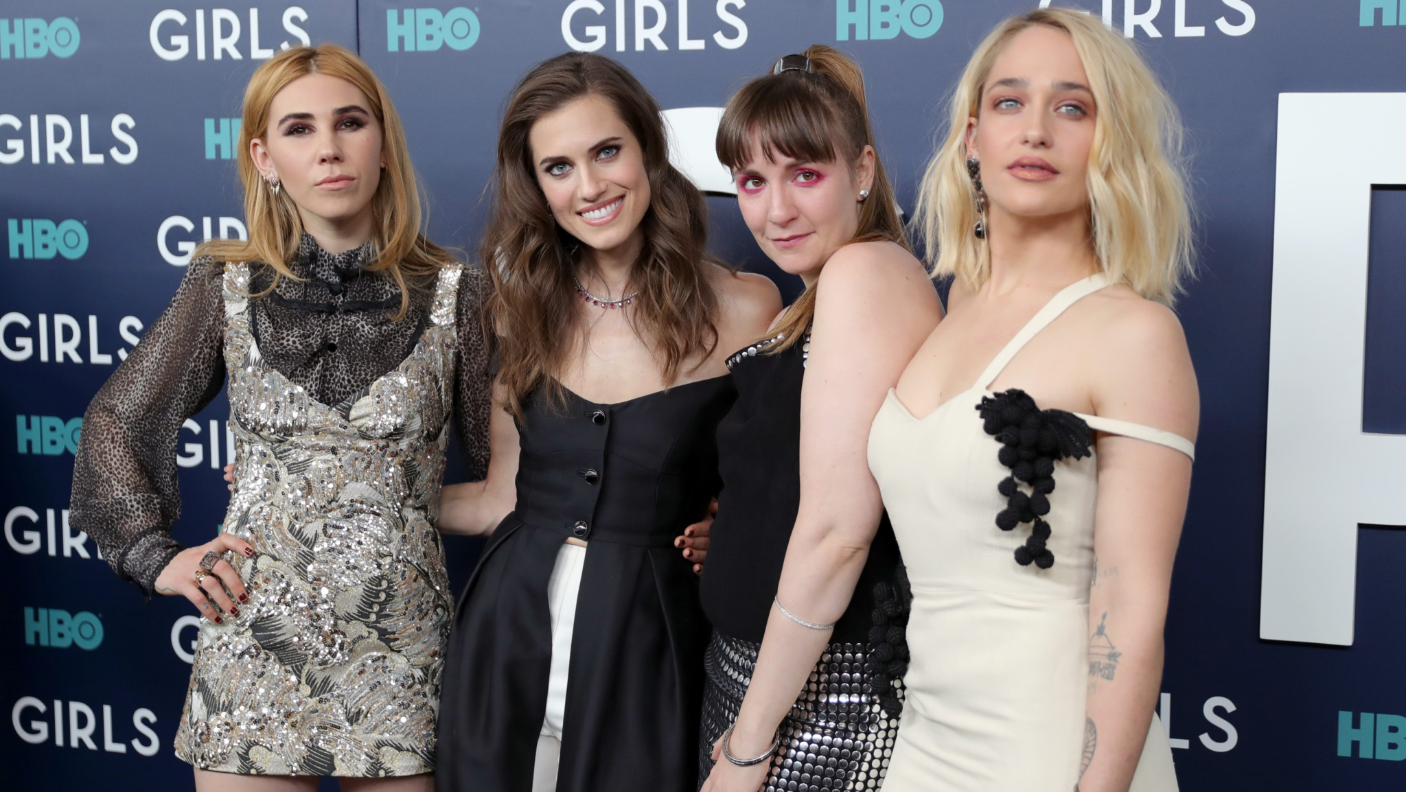 Lena Dunham Teases Possible Girls Shoshanna Spin-Off Series