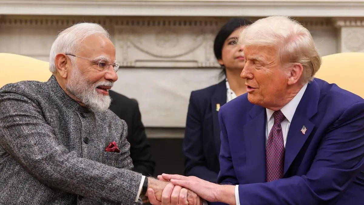 US-India Trade Deal Likely to Lower Tariffs Below 20%
