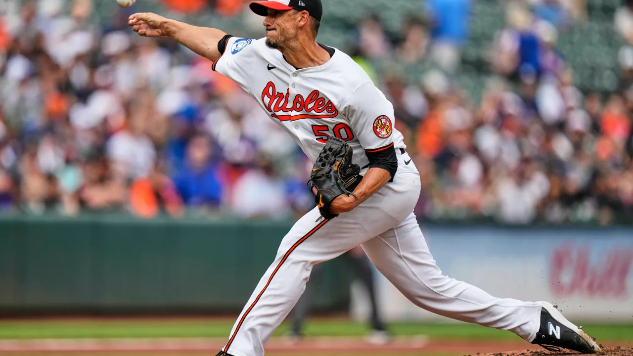 MLB Pitching Shakeup: Vanishing Curveballs and Rising Velocity Trends