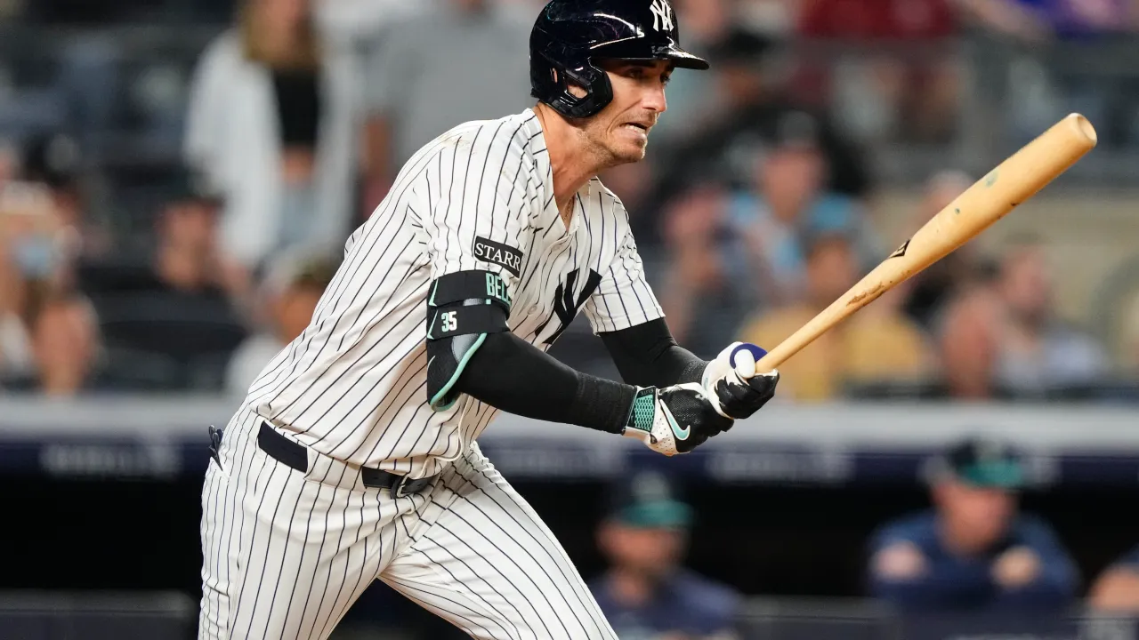 Mariners Catcher Cal Raleigh Highlights All-Star Closers Tipping Pitches