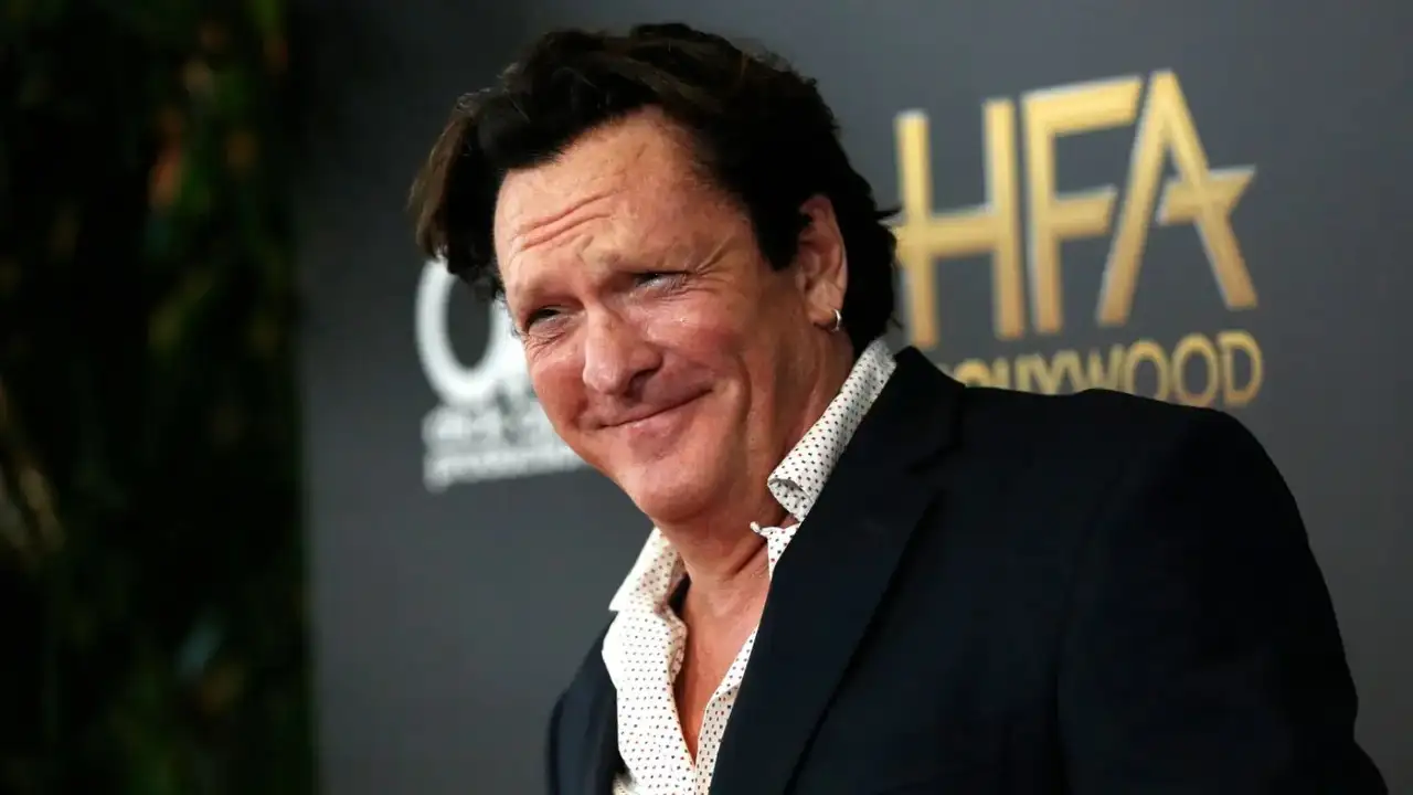 Michael Madsen’s Cause of Death Revealed in Official Death Certificate