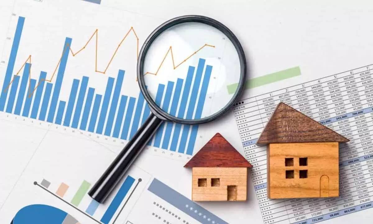 Navigating Uncertainty: Rethink Your Real Estate Investment Strategy Amid Market Turmoil