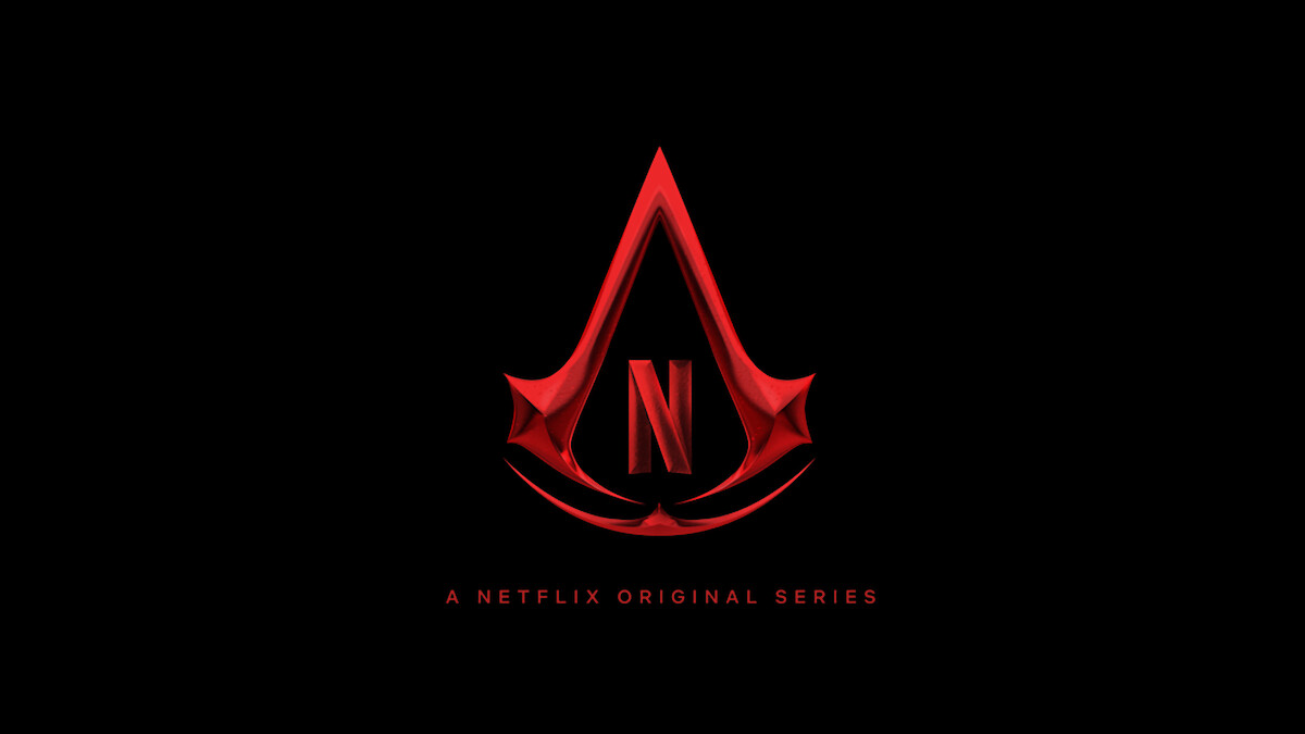 Netflix’s Assassin’s Creed Live-Action Series Officially Approved