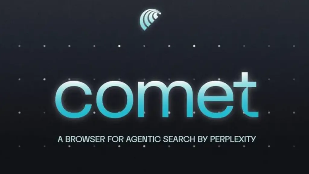 Google Search in the AI Era: Is This the New Comet Challenge