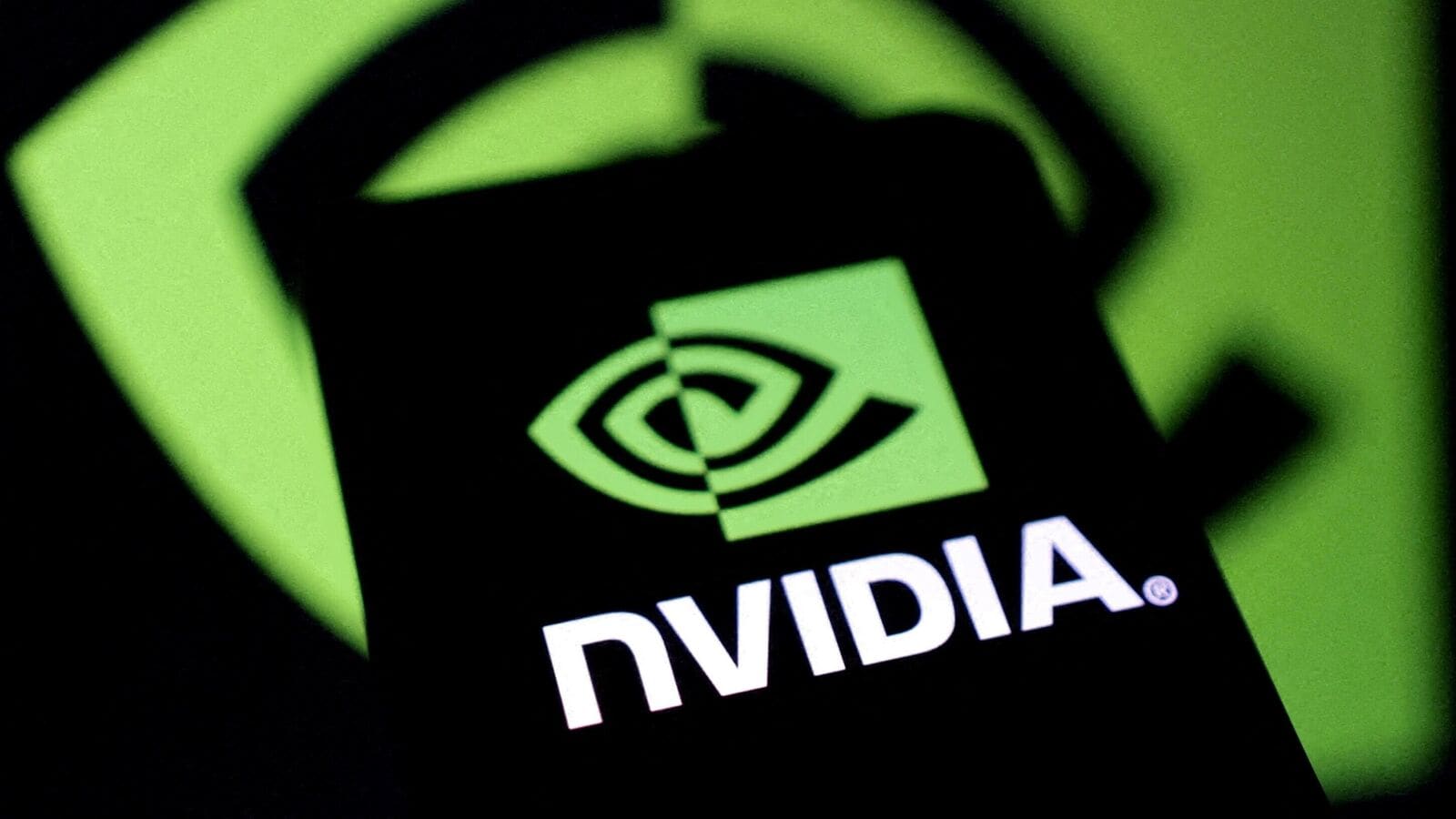 Nvidia Becomes First $4 Trillion Company Amid Trump Tariffs