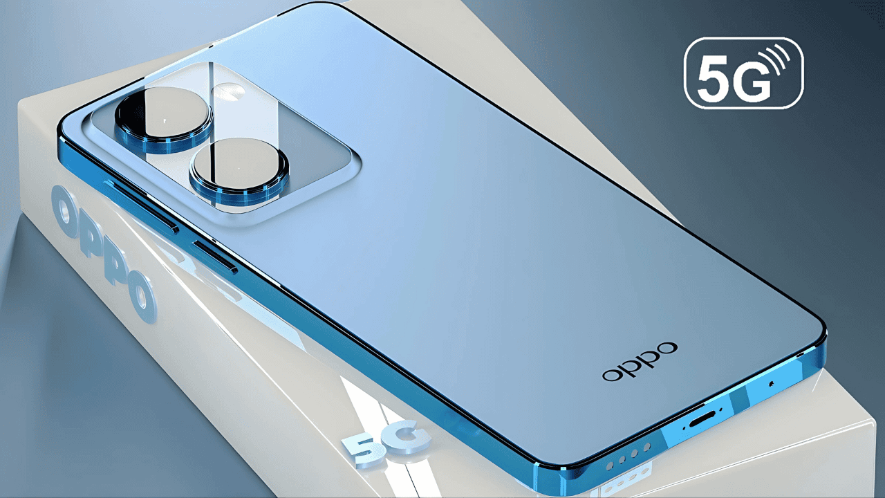 OPPO Reno14 Series