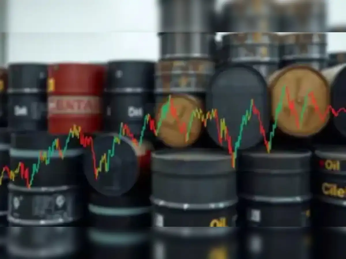 Oil Prices