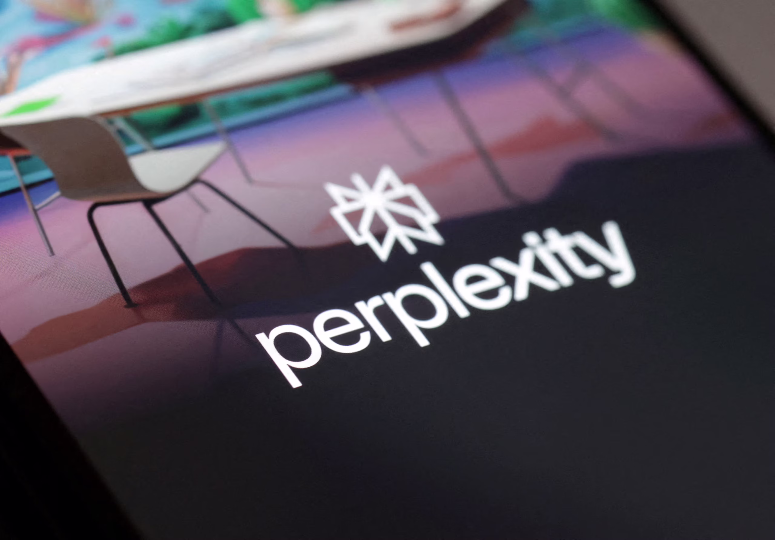 Perplexity AI